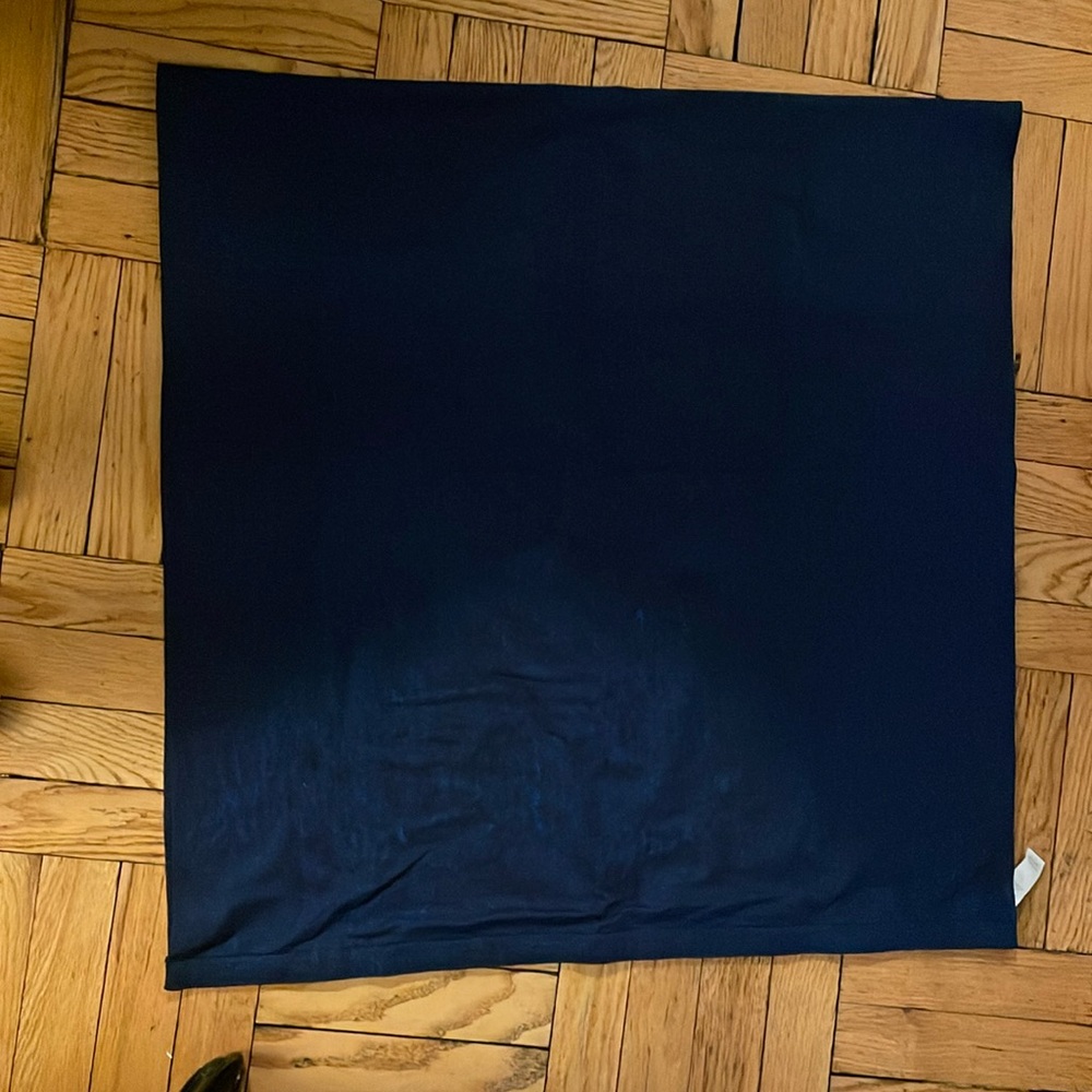 Large LuLu lemon scarf